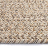 Capel Rugs Worcester 224 Braided Rug 0224VS11041404725