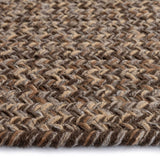 Capel Rugs Worcester 224 Braided Rug 0224VS11041404775