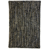 Capel Rugs  301 Braided Rug 0301RS11041404350