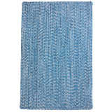 Capel Rugs  301 Braided Rug 0301RS11041404420