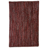 Capel Rugs  301 Braided Rug 0301RS11041404582