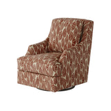 Southern Motion Willow 104 Transitional  32" Wide Swivel Glider 104 324-40