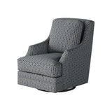 Southern Motion Willow 104 Transitional  32" Wide Swivel Glider 104 370-60
