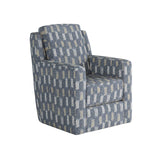 Southern Motion Diva 103 Transitional  33"Wide Swivel Glider 103 314-60