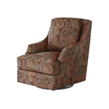 Southern Motion Willow 104 Transitional  32" Wide Swivel Glider 104 320-21
