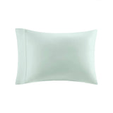 Clean Spaces 300TC BCI Cotton Casual 100% BCI Cotton 300TC Pillowcase W/ Z hem Cylinder Packaging CSP21-1525