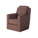 Southern Motion Diva 103 Transitional  33"Wide Swivel Glider 103 300-40