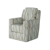 Southern Motion Diva 103 Transitional  33"Wide Swivel Glider 103 408-32