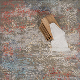 Capel Rugs Massa 1203 Hand Knotted Rug 1203RS10001300375