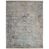 Capel Rugs Massa 1203 Hand Knotted Rug 1203RS10001300420