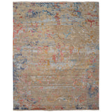 Capel Rugs Massa 1203 Hand Knotted Rug 1203RS10001300975