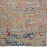 Capel Rugs Massa 1203 Hand Knotted Rug 1203RS10001300975