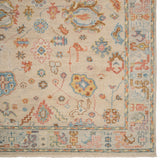 Capel Rugs Elan 1220 Hand Knotted Rug 1220RS10001400675