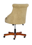 Sinclair Office Chair, Green
