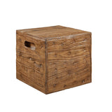 Warner Crate Ash