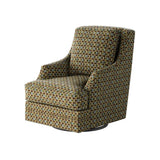 Southern Motion Willow 104 Transitional  32" Wide Swivel Glider 104 357-30