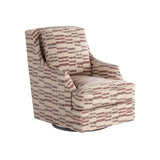 Southern Motion Willow 104 Transitional  32" Wide Swivel Glider 104 353-40