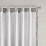 Croscill Winslow Modern/Contemporary 100% Cotton Panel CHM40-0023