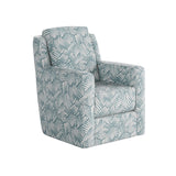 Southern Motion Diva 103 Transitional  33"Wide Swivel Glider 103 337-65