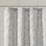 Croscill Winslow Modern/Contemporary 100% Cotton Shower Curtain CHM70-0020