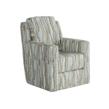 Southern Motion Diva 103 Transitional  33"Wide Swivel Glider 103 408-32