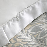 Croscill Loretta Traditional 100% Polyester Loretta Comforter Set CCL10-0009