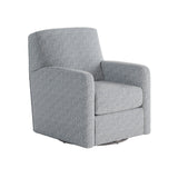 Southern Motion Flash Dance 101 Transitional  29" Wide Swivel Glider 101 316-60
