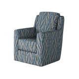 Southern Motion Diva 103 Transitional  33"Wide Swivel Glider 103 308-60