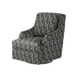 Southern Motion Willow 104 Transitional  32" Wide Swivel Glider 104 406-31