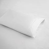 300TC BCI Cotton Casual 100% BCI Cotton 300TC Pillowcase W/ Z hem Cylinder Packaging