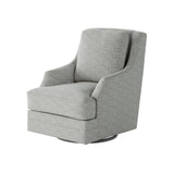 Southern Motion Willow 104 Transitional  32" Wide Swivel Glider 104 316-09