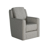 Southern Motion Diva 103 Transitional  33"Wide Swivel Glider 103 417-14