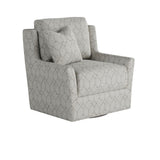 Southern Motion Casting Call 108 Transitional  41" Wide Swivel Glider 108 377-09