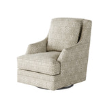 Southern Motion Willow 104 Transitional  32" Wide Swivel Glider 104 383-16