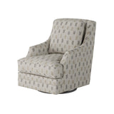 Southern Motion Willow 104 Transitional  32" Wide Swivel Glider 104 314-15