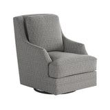 Southern Motion Willow 104 Transitional  32" Wide Swivel Glider 104 316-13
