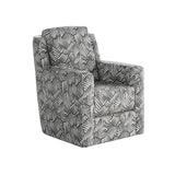 Southern Motion Diva 103 Transitional  33"Wide Swivel Glider 103 337-13