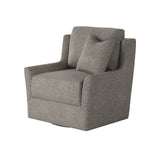 Southern Motion Casting Call 108 Transitional  41" Wide Swivel Glider 108 300-18