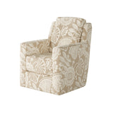 Southern Motion Diva 103 Transitional  33"Wide Swivel Glider 103 400-15