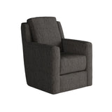 Southern Motion Diva 103 Transitional  33"Wide Swivel Glider 103 313-14