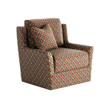 Southern Motion Casting Call 108 Transitional  41" Wide Swivel Glider 108 357-33