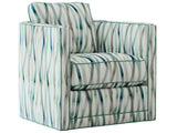 Dorado Beach Swivel Chair