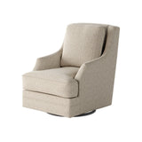 Southern Motion Willow 104 Transitional  32" Wide Swivel Glider 104 316-16