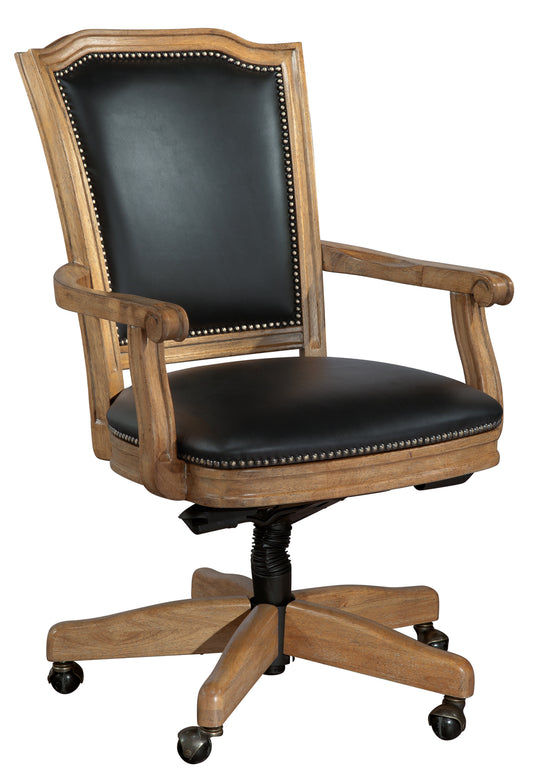 Hekman Furniture Office Chairs