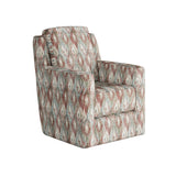 Southern Motion Diva 103 Transitional  33"Wide Swivel Glider 103 494-42