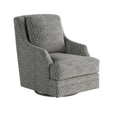 Southern Motion Willow 104 Transitional  32" Wide Swivel Glider 104 390-14
