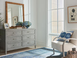 Universal Furniture Coastal Living Small Spaces Dresser 833A050-UNIVERSAL