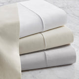 Croscill Luxury Egyptian Glam/Luxury 100% Egyptian Cotton Solid Sheet Set CCS20-038