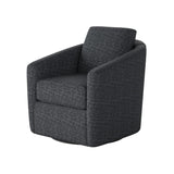 Southern Motion Daisey 105 Transitional  32" Wide Swivel Glider 105 443-60