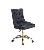 Purlie Transitional Office Chair
